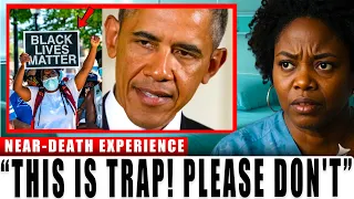 I Died & Jesus Revealed the HIDDEN POWER of Black People – Shocking NDE