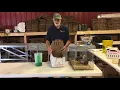 McMurrayHatchery Shipping Juvenile Chickens