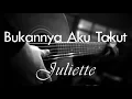 Download Lagu Bukannya Aku Takut - Juliette ( Acoustic Karaoke )