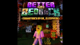 Wandering Souls V2 Better On Bedrock OST 