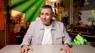 الخبر المنتظر علي نار الامتحان الشامل ل ١ و ٢ ثانوي 2026 مستر خالد صقر 