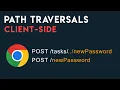 Client-Side Path Traversals Bug Bounty Explained