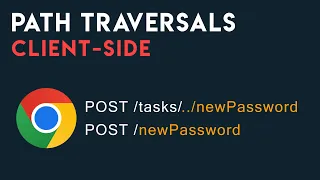 Client-Side Path Traversals Bug Bounty Explained