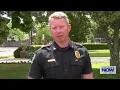 Warren Warren Police Receive Accreditation