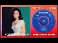 Susan Maughan - Bobby's Girl - 2025 stereo remix