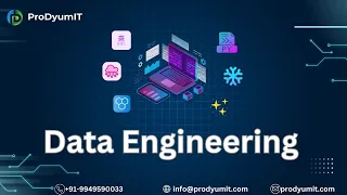 Data Engineering Full Course - Day 6 SQL Python Spark AWS Snowflake ProDyum Trainings