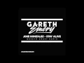 Lagu Jose Gonzalez   Stay Alive Gareth Emery remix