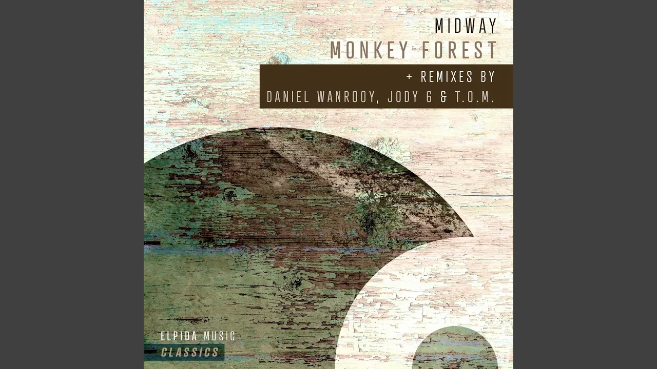 Monkey Forest (Jody 6 Remix)