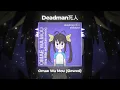 Shibayan Records - Tiny Little Adiantum (deadman 死人 Remix) [Omae Wa Mou] (Slowed and Reverb)