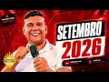 FORRÓ MEDOIN 2026 - CD NOVO SETEMBRO 2026 - FORRÓ ATUALIZADO PRA PAREDÃO