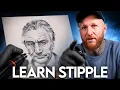 The Ultimate Stipple Shading Guide Tattoo Techniques