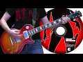 Dirty Little Thing by Velvet Revolver | Instrumental Cover ft. @NikoSlash