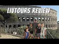 LivTours Italy Tour Guide - Was it worth it