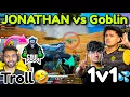 Download Lagu Punkk Troll SOUL🚀🥵 Funny Interview 😅 JONATHAN vs GOBLIN 🚀 GODL vs SOUL🔥