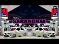 Lagu SARANGHAE | BREAKLATIN ( Gala Remix )