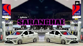 saranghae breaklatin gala remix