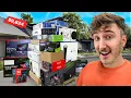 I Bought a 9 624 Gaming Amazon Return Pallet For 880