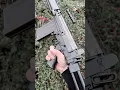 Lagu FN FAL PARA #guns #shooting #pew #pewpew #fnfal #fal #para #paratrooper #belgium #firearm #rifle