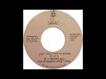 W. J. Moore and The Dynamic Upsetters - Last Call For Alcohol