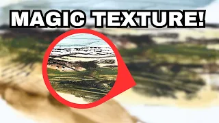Don t Finish Your Watercolor Until You Watch This