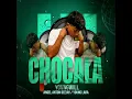 Download Lagu CHOCALA AFRO (Original mix) Angel Anton Deejay Ft. Yovngwill \u0026 Young Lara