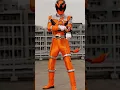 sasori orange | kyuranger #kyuranger #sasori