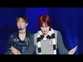 NCT WISH 엔시티 위시 'UPGRADE' @NCT WISH [I SPY YOU]