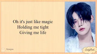 TXT MAGIC EASY