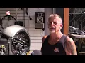 Download Lagu Steven Rosier uit Bolsward maakt zelf motoren