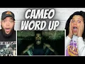 ABSOLUTE BANGER FIRST TIME HEARING Cameo - Word Up REACTION