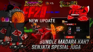 DOWNLOAD FF2D NEW AKATSUKI ANDROID 2025 UNFINISHED MINI MILITIA MOD FF NEW 2025 