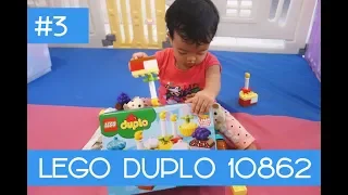 #3 Lego Duplo Main Yuk - My First Celebration - 10862