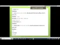 Tutorial 11 Set Operations Explained Union Intersection Difference Discrete Mathematics