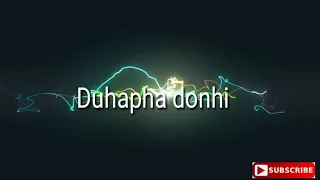 duhapha donhi