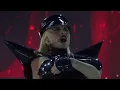 Lady Gaga - 911 (Live from The Chromatica Ball) 4K