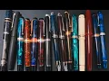 Top 5 fountain pen MYTHS that I used to believe