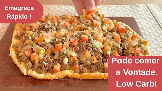 Delicia Zero Carboidratos para Comer Sem Culpa Na Dieta