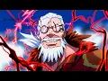 Conqueror s Haki Scenes That Give You Chills - One Piece