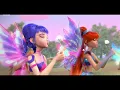 Download Lagu O Clube das Winx | A Magia Está de Volta: Super Power! New Song!