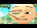 Upin Ipin - Siapa Atan (Bahagian 1)