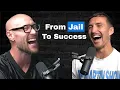 From Jail to Entrepreneur Myles Gibbons