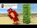 Download Lagu I Put My Friend in an Illegal Minecraft World