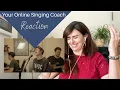 Download Lagu Cakra Khan - Tennessee Whiskey - Vocal Coach Reaction \u0026 Analysis - Your Online Singing Coach