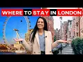 Download Lagu Where to stay in London | BEST area guide