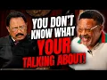 You Don t Know What You re Talking About Judge Joe Brown DESTROYS Judge Mathis Over Nolan Wells