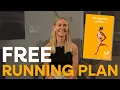 Lagu Free Beginner Running Plan | How to Start Running in 2024