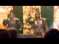 Download Lagu Dschinghis Khan - Genghis Khan [ Mongolian Version ]
