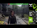 NVIDIA APP Statistics Overlay Setup Guide