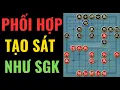 Download Lagu Series Duong - Trieu great war: Part 2 | Three sons combine to create a killing like a textbook