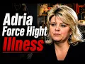 The Untold Story of Adria Force Hight s Passing John Force Family s Heartbreaking Loss